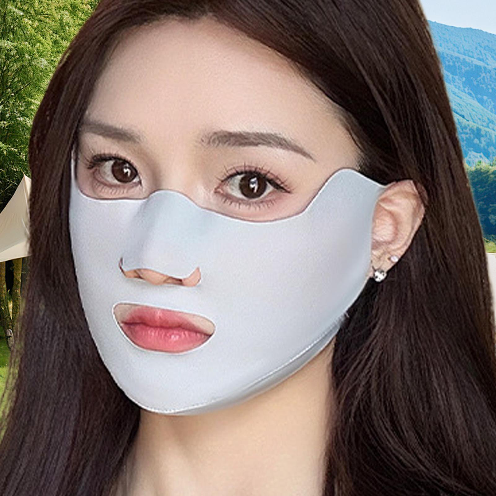 Cloth Face Mask Washable - 1 قطعة قناع وجه للحماية من