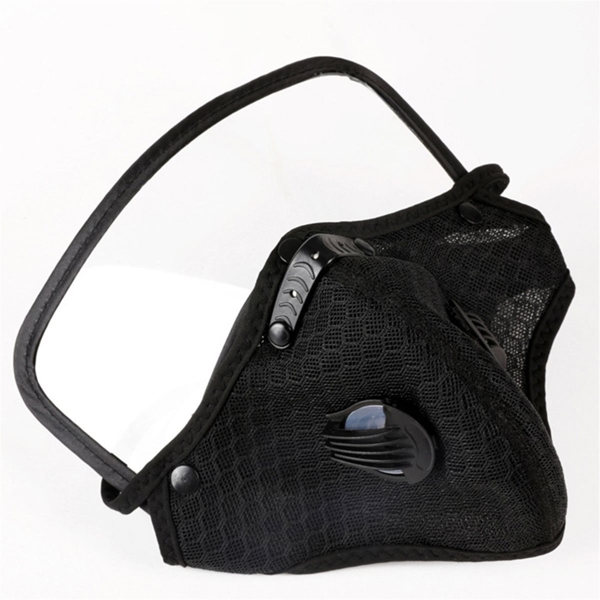 Dust Mask Construction - قناع غبار قابل لإعادة الاستخدام A1028K