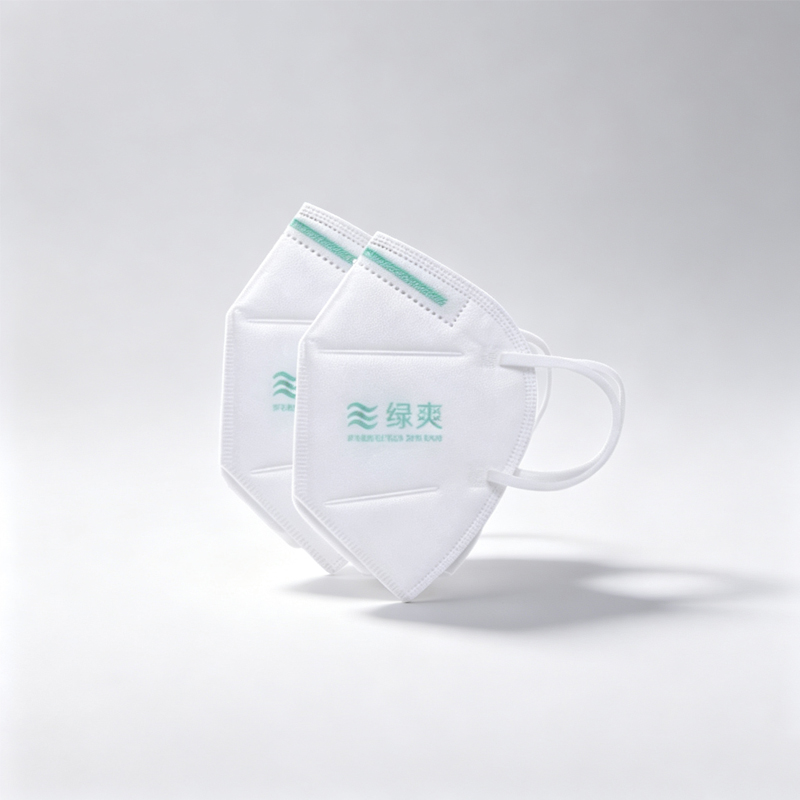 أقنعة واقية من الغبار البيضاء  - مراجعة Dust Mask Construction وسعره