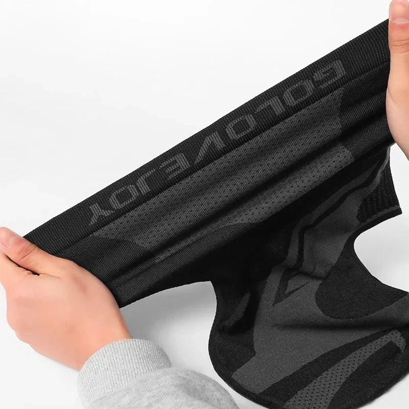 قناع وجه كامل بالاكلافا قابل ل - مراجعة Sports Mask Breathable وسعره