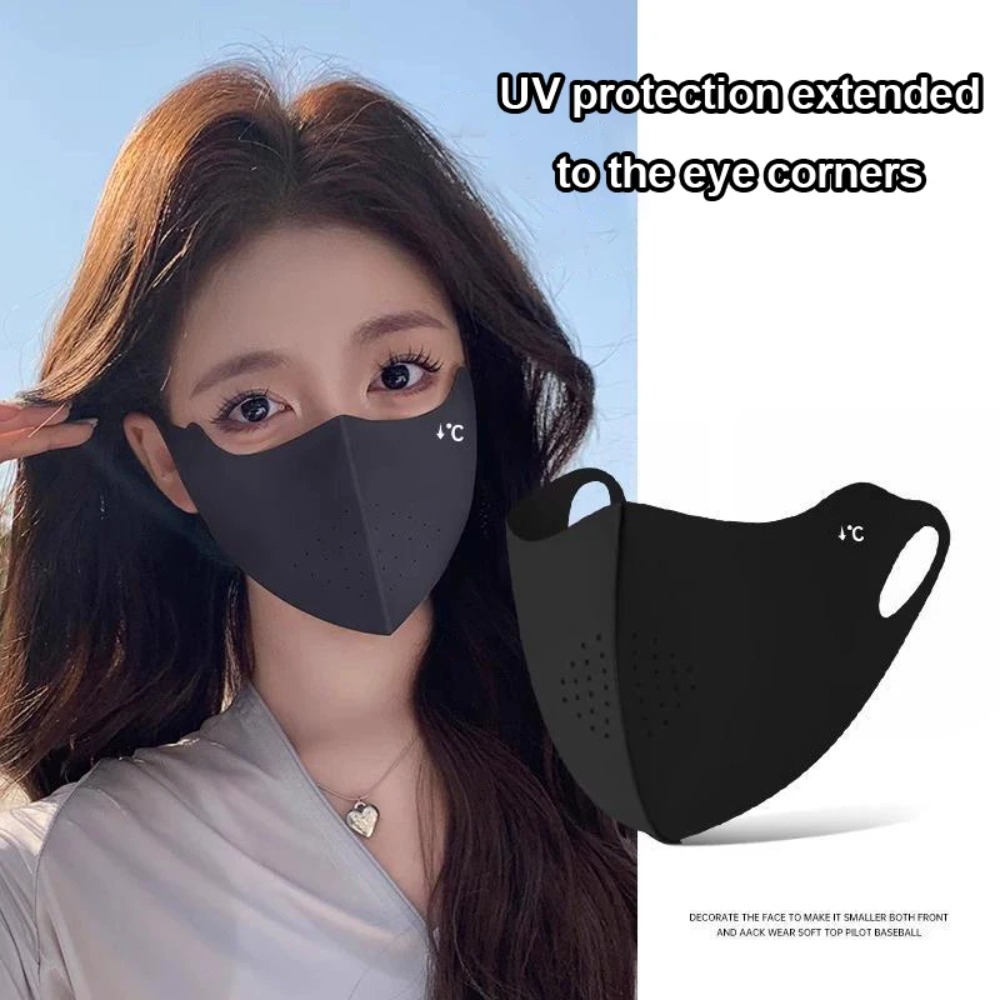 1/2/4 قطع قناع وجه للحماية من  - مراجعة Cloth Face Mask Washable وسعره
