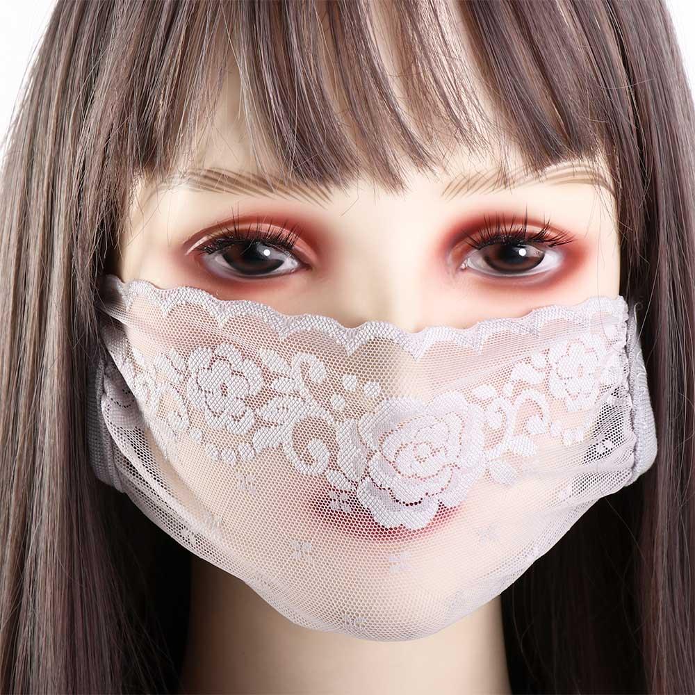 قناع رياضي مرن وقابل للتنفس لل - مراجعة Sports Mask Breathable وسعره