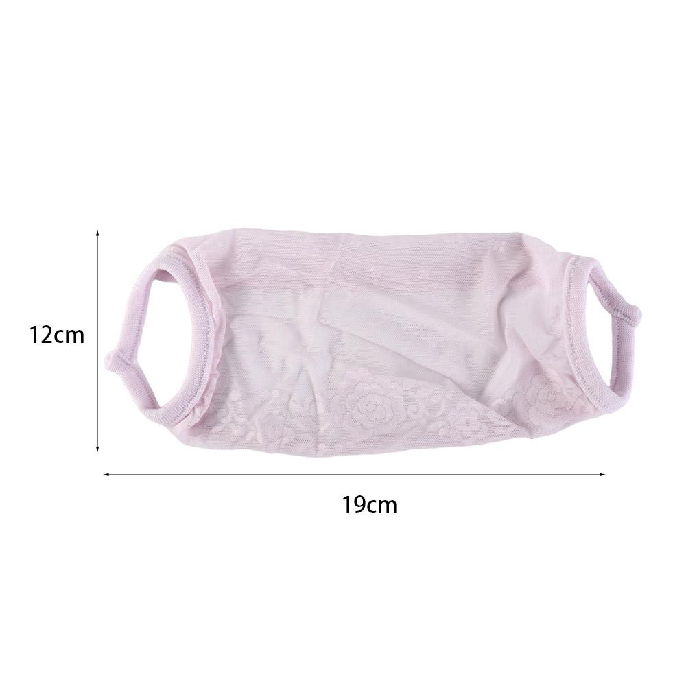قناع رياضي مرن وقابل للتنفس لل - مراجعة Sports Mask Breathable وسعره