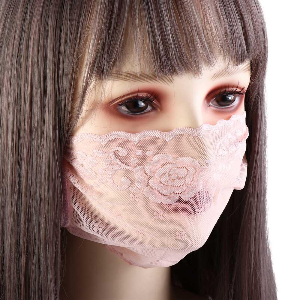 قناع رياضي مرن وقابل للتنفس لل - مراجعة Sports Mask Breathable وسعره