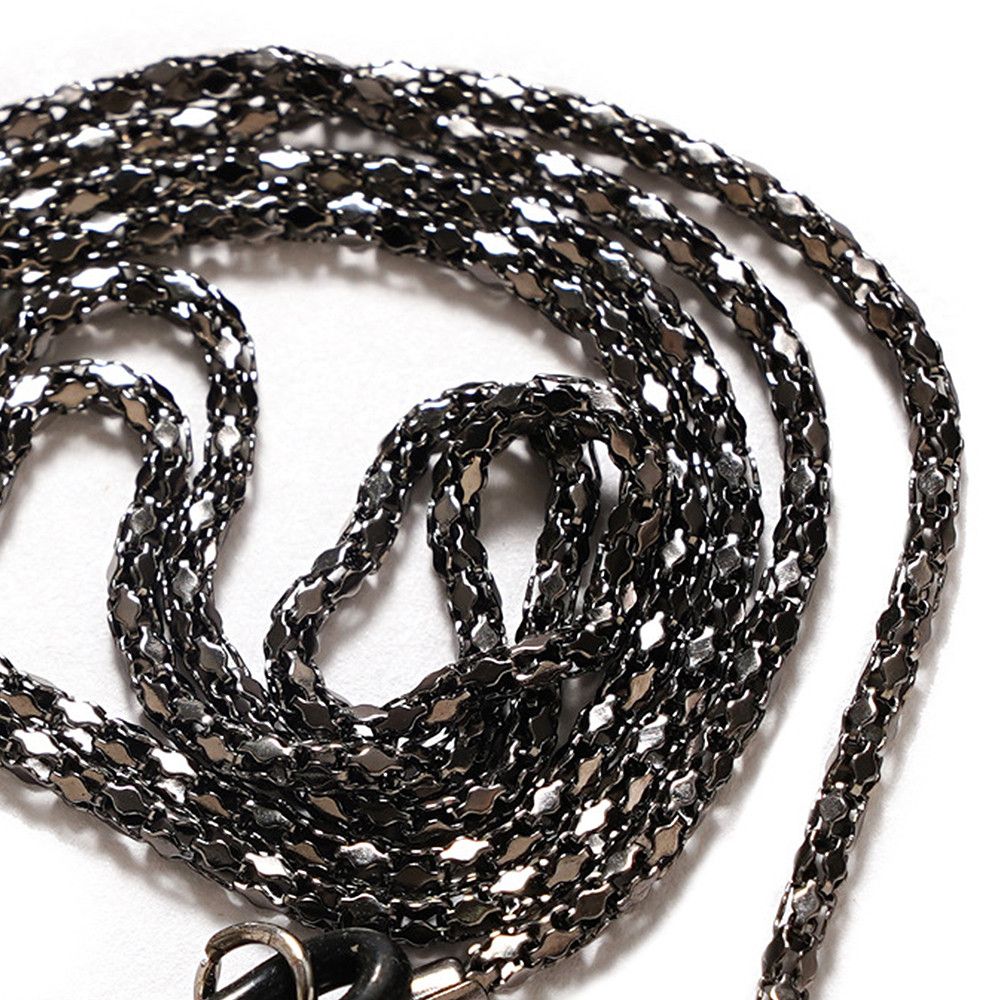 إكسسوارات مانعة للانزلاق: حامل - مراجعة Mask Chain Holder وسعره