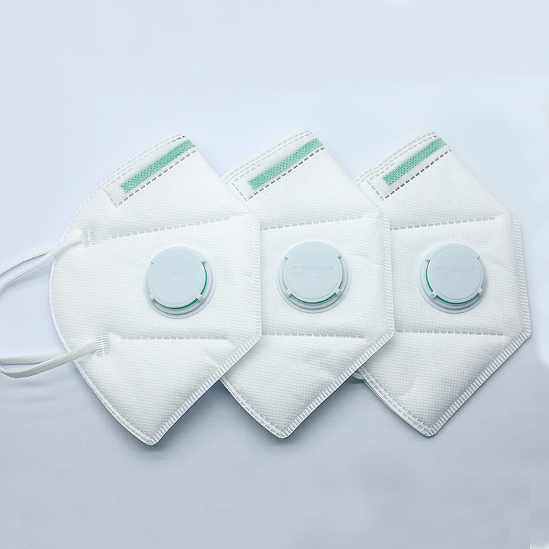 30 قطعة/صندوق POWECOM واقية KN - مراجعة Anti Pollution Mask وسعره