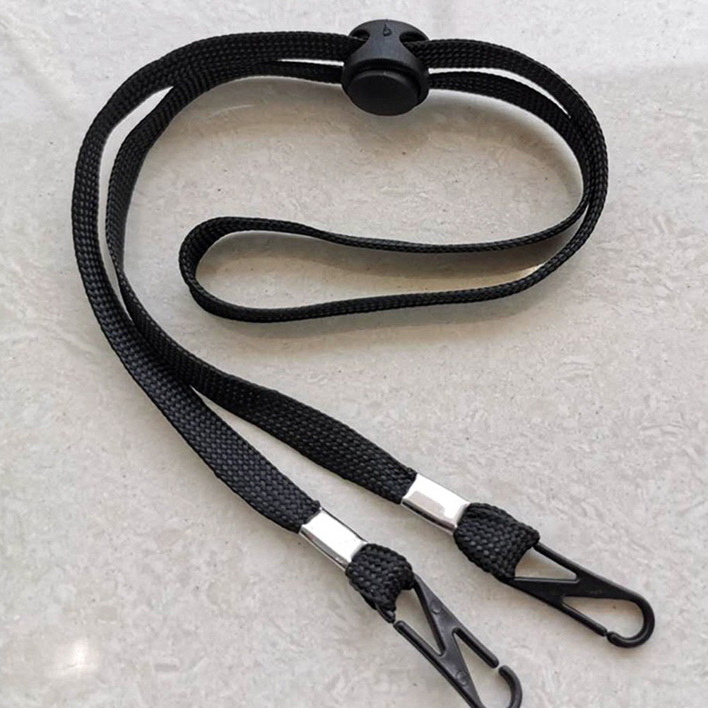 12 قطعة حامل قناع أمان قابل لل - مراجعة Mask Ear Saver Strap وسعره