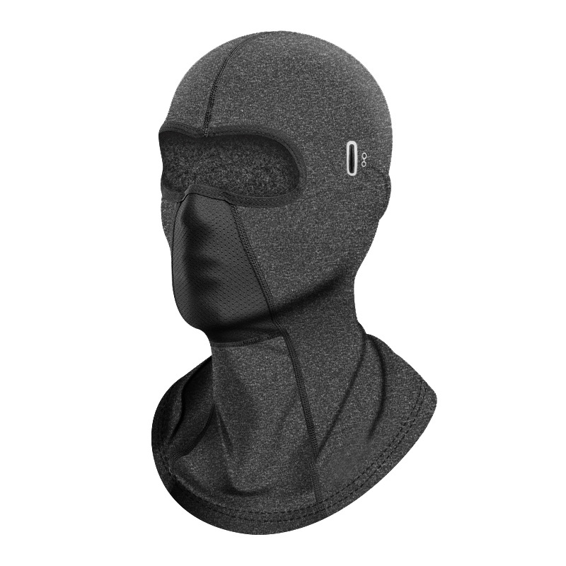 خوذة بالاكلافا لركوب الدراجات  - مراجعة Sports Mask Breathable وسعره