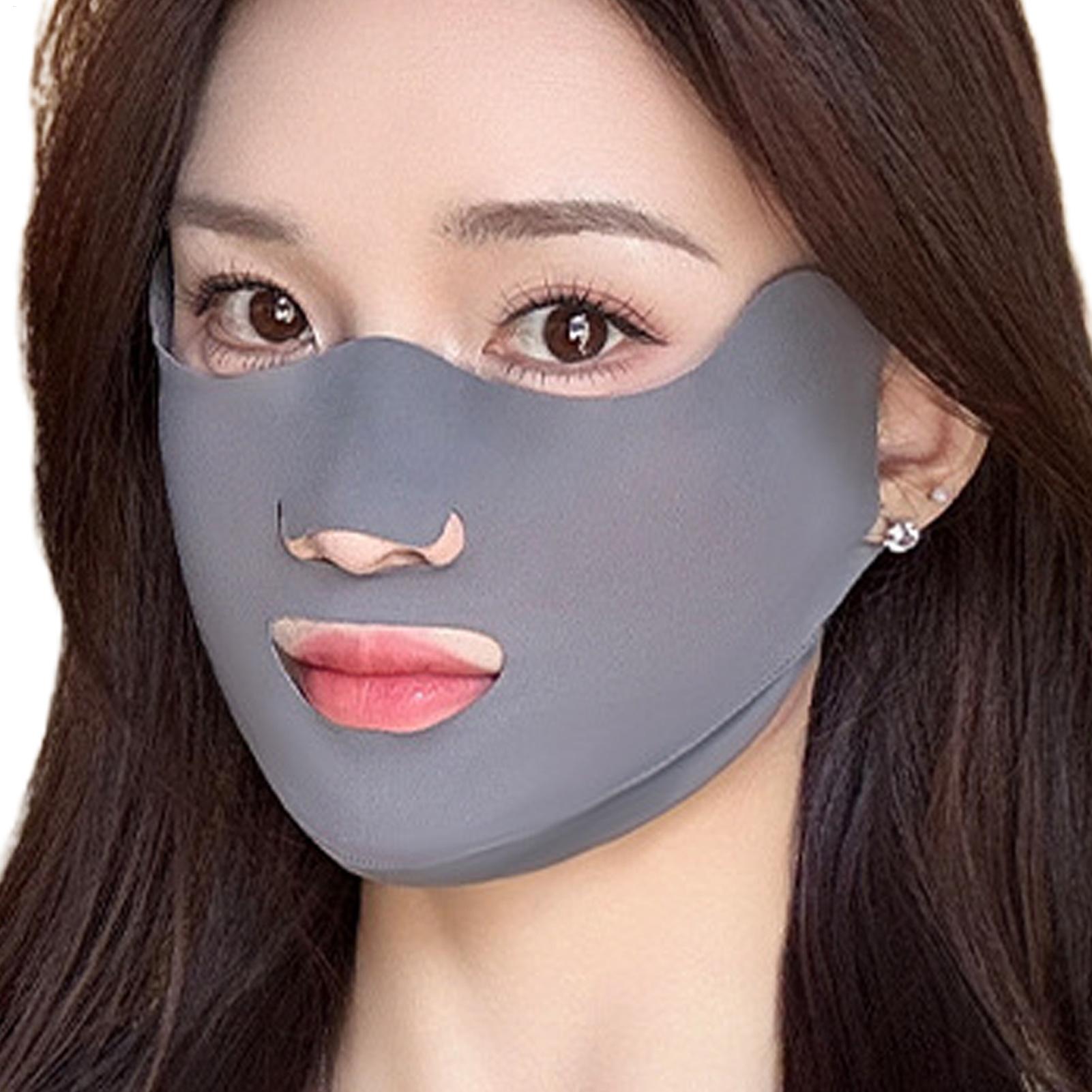 1 قطعة قناع وجه للحماية من الأ - مراجعة Cloth Face Mask Washable وسعره