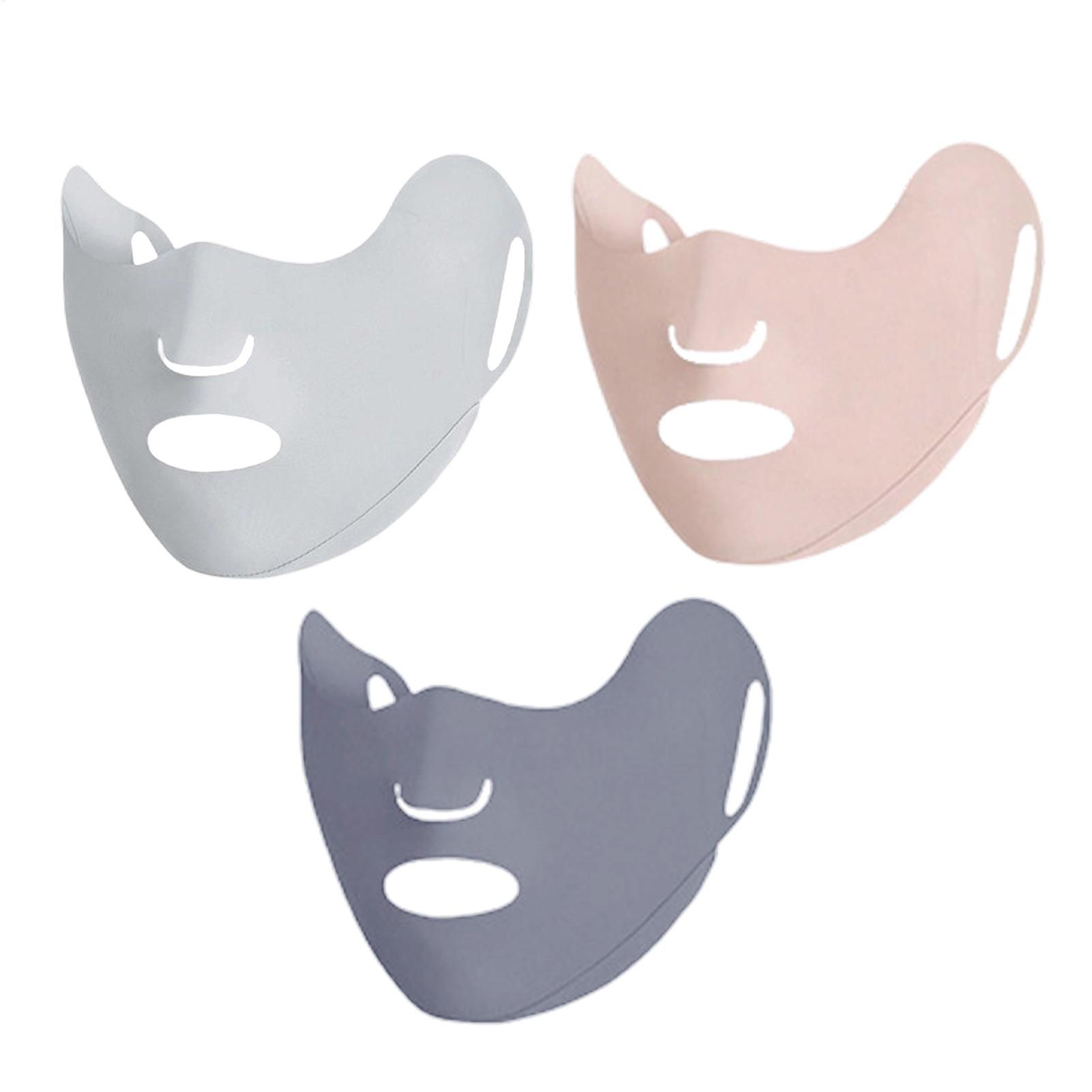 1 قطعة قناع وجه للحماية من الأ - مراجعة Cloth Face Mask Washable وسعره