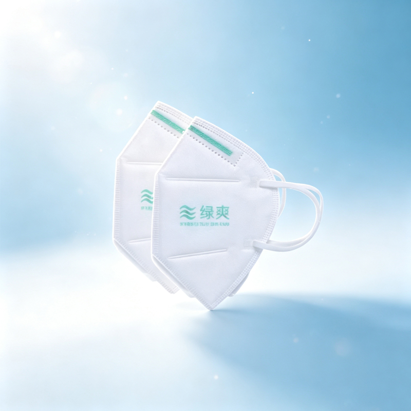 30/60/90 قطعة من الأقنعة الصنا - مراجعة Dust Mask Construction وسعره