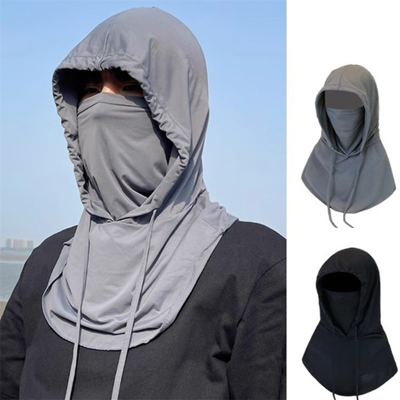 قناع وجه للرجال والنساء، واقي  - مراجعة Sports Mask Breathable وسعره
