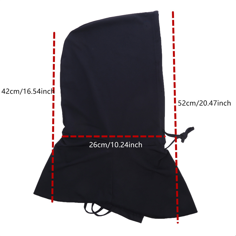 قناع وجه للرجال والنساء، واقي  - مراجعة Sports Mask Breathable وسعره