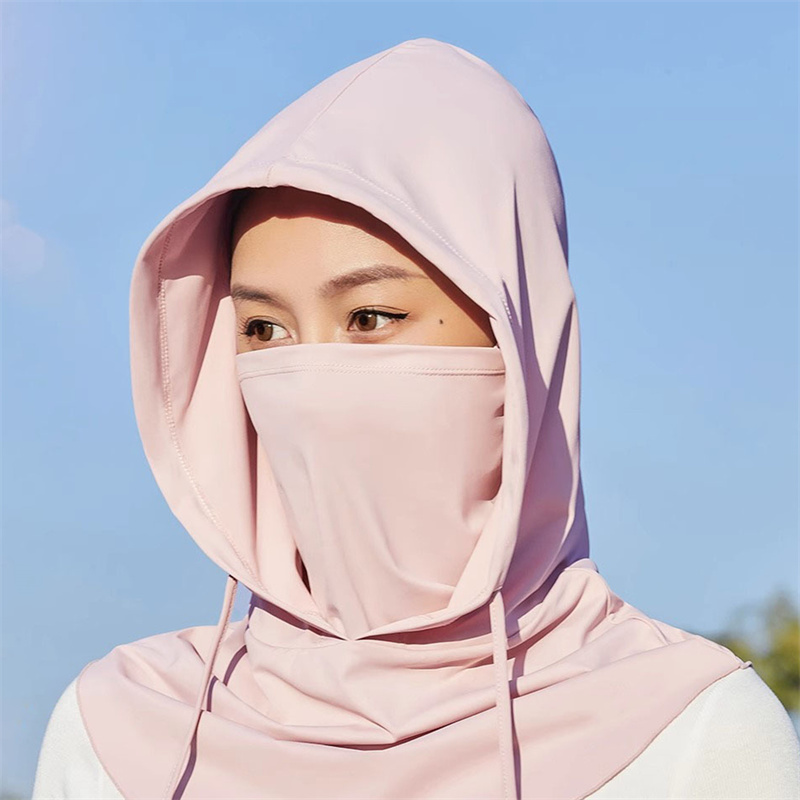 قناع وجه للرجال والنساء، واقي  - مراجعة Sports Mask Breathable وسعره